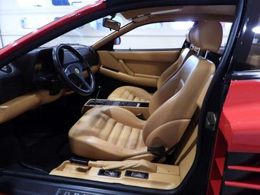 Ferrari 512 TR — photo 4
