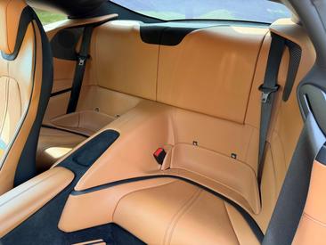 Ferrari Roma — photo 24