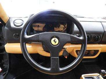 Ferrari 512 TR — photo 5