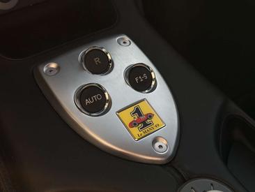 Ferrari 612 Scaglietti — photo 12