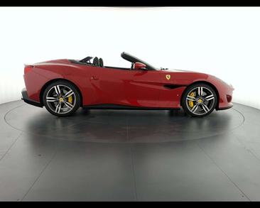 Ferrari Portofino — photo 9