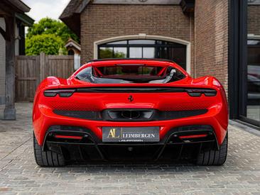 Ferrari 296 GTS — photo 6
