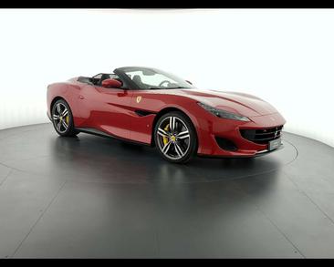 Ferrari Portofino — photo 10