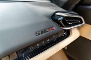 Ferrari 296 GTS — photo 42