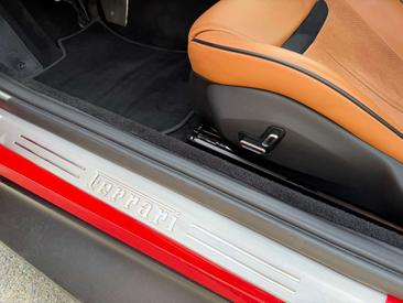 Ferrari Roma — photo 26