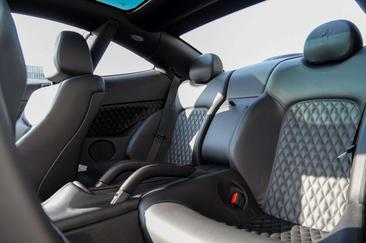 Ferrari 612 Scaglietti — photo 14