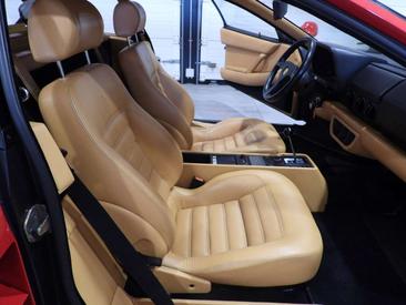 Ferrari 512 TR — photo 7