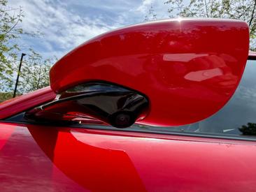 Ferrari Roma — photo 27