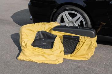 Ferrari 612 Scaglietti — photo 15