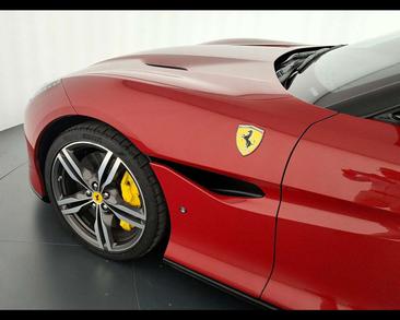 Ferrari Portofino — photo 12