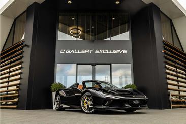 Ferrari F8 Spider — photo 4