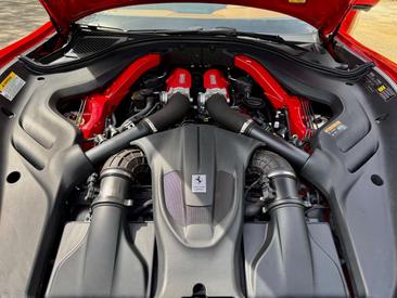 Ferrari Roma — photo 29