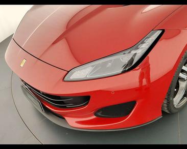 Ferrari Portofino — photo 13