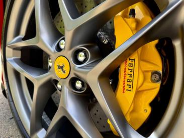 Ferrari Roma — photo 30
