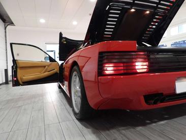 Ferrari 512 TR — photo 10