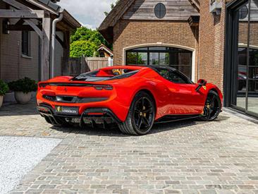 Ferrari 296 GTS — photo 10