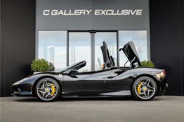 Ferrari F8 Spider — photo 5
