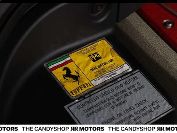 Ferrari 599 GTB — photo 13