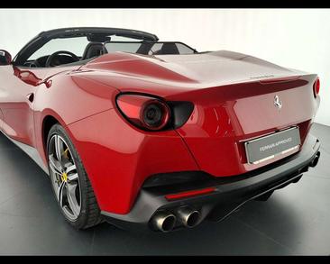 Ferrari Portofino — photo 14