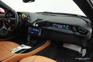 Ferrari 12 Cilindri — photo 15