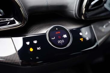 Ferrari Purosangue — photo 12