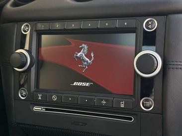 Ferrari 612 Scaglietti — photo 20