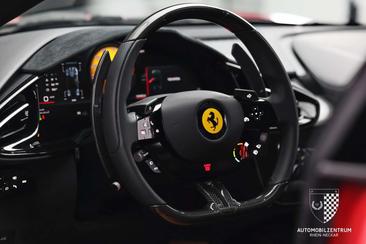 Ferrari 12 Cilindri — photo 16