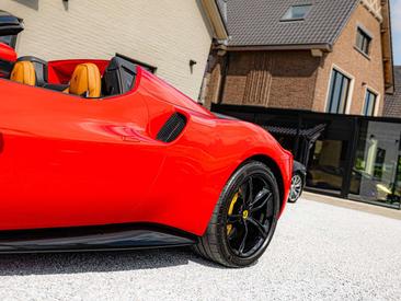 Ferrari 296 GTS — photo 12