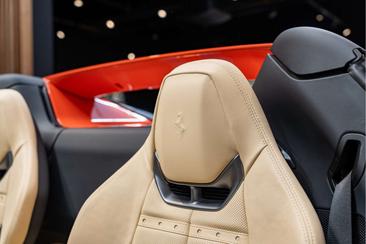 Ferrari 296 GTS — photo 49