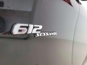 Ferrari 612 Scaglietti — photo 21