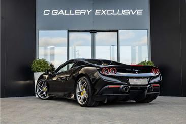 Ferrari F8 Spider — photo 7