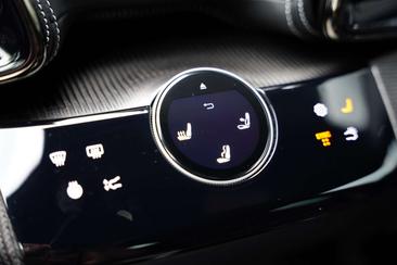 Ferrari Purosangue — photo 15