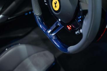 Ferrari SF90 Spider — photo 14