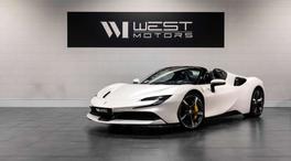 Ferrari SF90 Stradale - 2023 - Joinsteer - #1