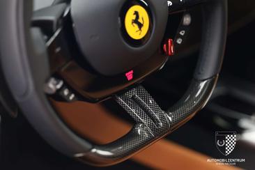 Ferrari 12 Cilindri — photo 19