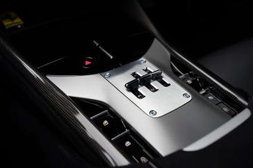 Ferrari Purosangue — photo 17