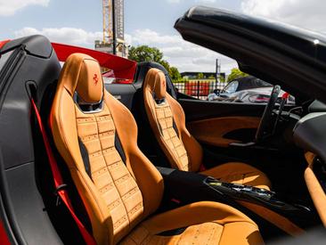 Ferrari 296 GTS — photo 15