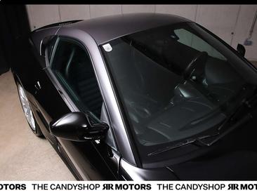 Ferrari 599 GTB — photo 18