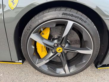 Ferrari SF90 Spider — photo 4