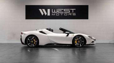 Ferrari SF90 Stradale — photo 4