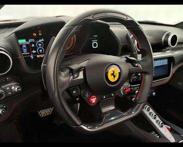 Ferrari Portofino — photo 19