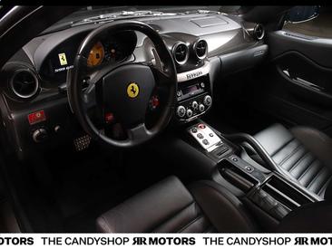 Ferrari 599 GTB — photo 19