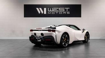 Ferrari SF90 Stradale — photo 5