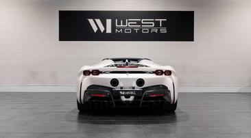 Ferrari SF90 Stradale — photo 6