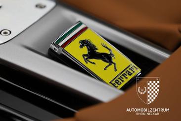 Ferrari 12 Cilindri — photo 23