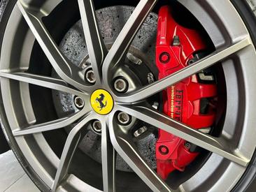 Ferrari 488 Pista — photo 32