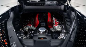 Ferrari SF90 Stradale — photo 7