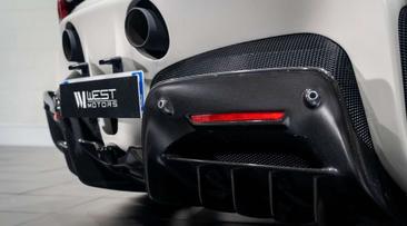 Ferrari SF90 Stradale — photo 8