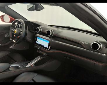 Ferrari Portofino — photo 21