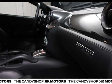 Ferrari 599 GTB — photo 23
